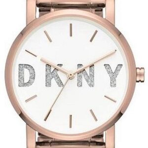 Női karóra DKNY Soho NY2654 - Típus: divatos