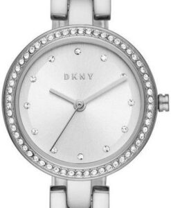 Női karóra DKNY City Link NY2824 - Típus: divatos