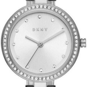 Női karóra DKNY City Link NY2824 - Típus: divatos