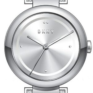 Női karóra DKNY Eastside NY2849 - A számlap színe: ezüst