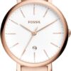 Női karóra Fossil Jacqueline ES4369 - Típus: divatos
