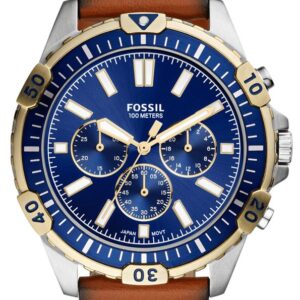 Női karóra Fossil Garret FS5625 - Típus: sportos