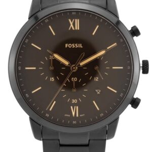 Női karóra Fossil Neutra FS5525 - Vízállóság: 50m (felszíni úszás)