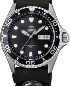 Női karóra Orient Automatik Diver FAA02007B9 - Vízállóság: 200m