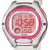 Női karóra Casio  Sports LW-200-7AV - Típus: divatos