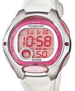 Női karóra Casio  Sports LW-200-7AV - Típus: divatos