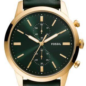 Női karóra Fossil Townsman FS5599 - Típus: divatos