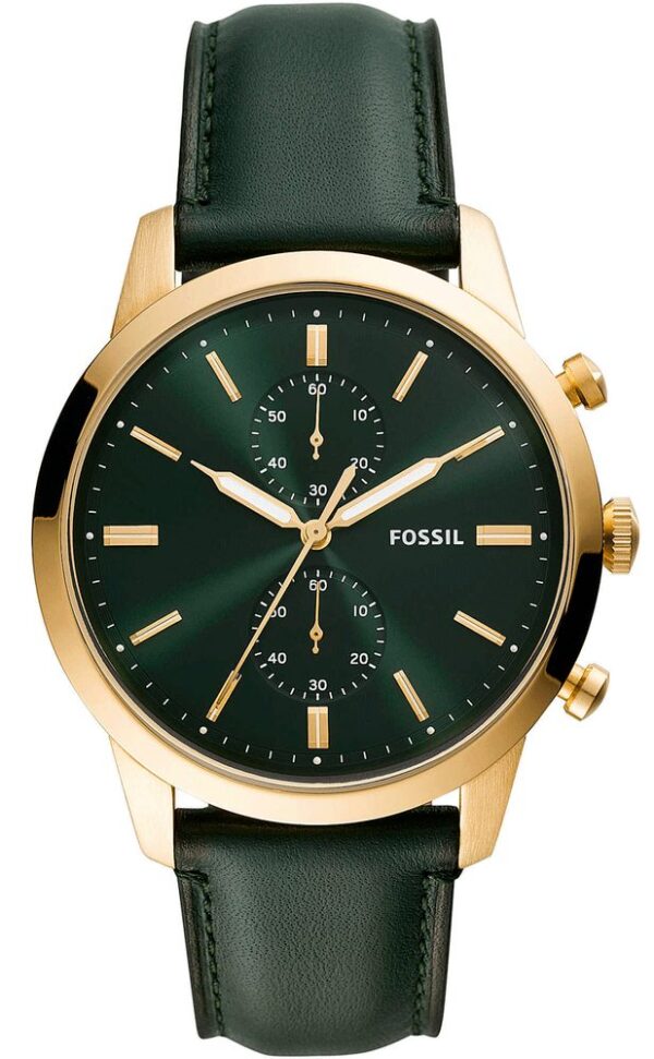Női karóra Fossil Townsman FS5599 - Típus: divatos