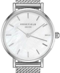 Női karóra Rosefield The Small Edit 26WS-266 - Típus: divatos