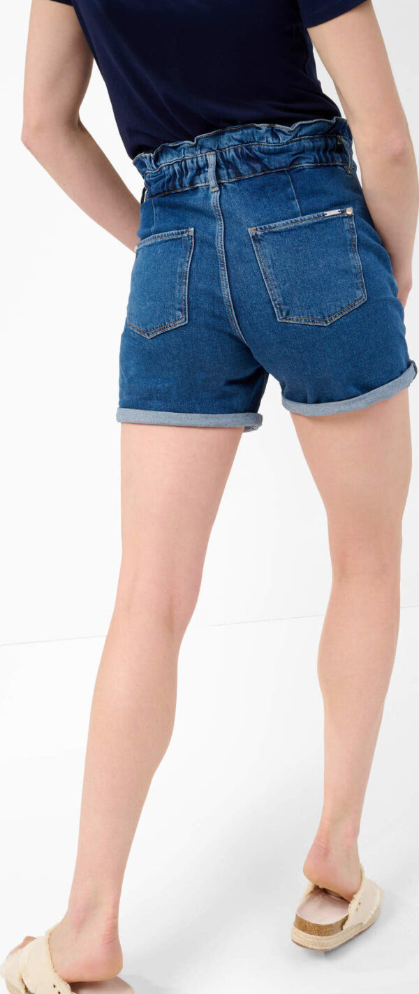 Farmer paperbag short ORSAY