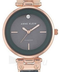 Női karóra Anne Klein AK/2512GYRG - Vízállóság: 30m (páraálló)