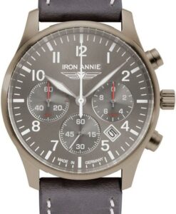 Női karóra Iron Annie Captain`s Line 5674-4 - Típus: sportos