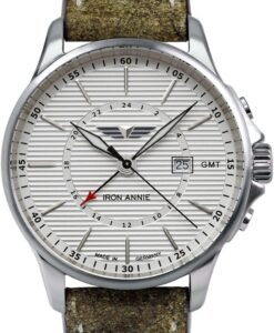 Női karóra Iron Annie Wellbech 5842-1 - Típus: divatos