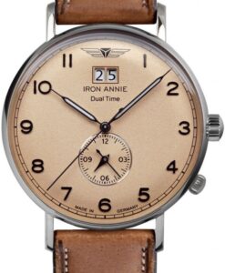 Női karóra Iron Annie Amazonas Impression 5940-3 - Vízállóság: 50m (felszíni úszás)