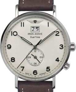 Női karóra Iron Annie Amazonas Impression  5940-5 - Típus: divatos