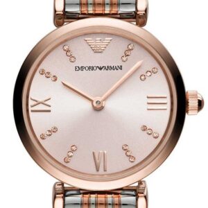 Női karóra Emporio Armani Donna AR11223 - Típus: divatos