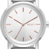 Női karóra DKNY Soho NY2620 - Típus: divatos