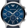 Női karóra Emporio Armani Giovanni AR11226 - Típus: sportos