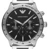 Női karóra Emporio Armani Mario AR11241 - Típus: divatos