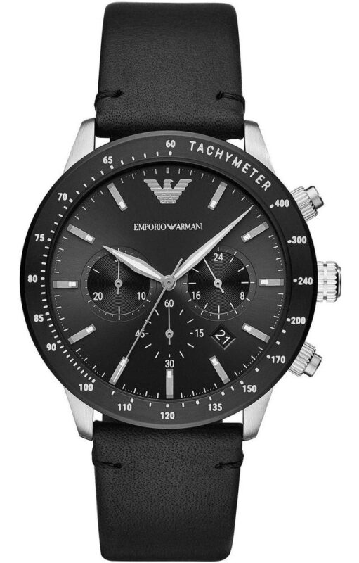 Női karóra Emporio Armani Mario AR11243 - Típus: divatos