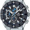 Női karóra Casio Edifice EFR-569DB-1AVUEF - Típus: divatos