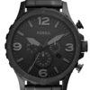 Női karóra Fossil JR1401 - A számlap színe: fekete