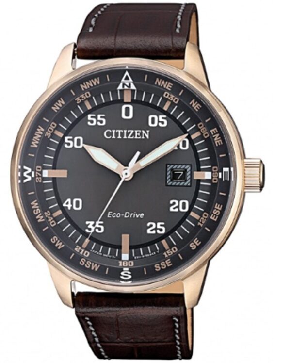 Női karóra Citizen Sports BM7393-16H - Vízállóság: 100m