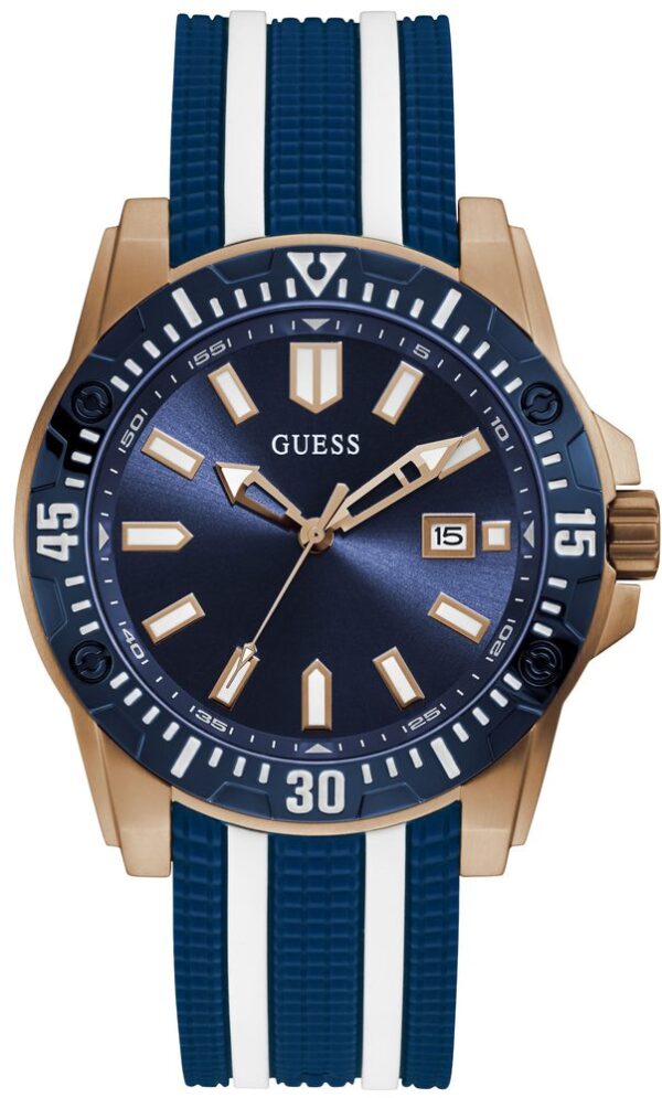 Női karóra Guess Skipper GW0055G1 - Vízállóság: 50m (felszíni úszás)