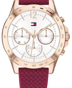 Női karóra Tommy Hilfiger Haven 1782200 - Típus: divatos