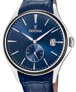 Női karóra Festina  Classic 16980/B - Vízállóság: 30m (páraálló)