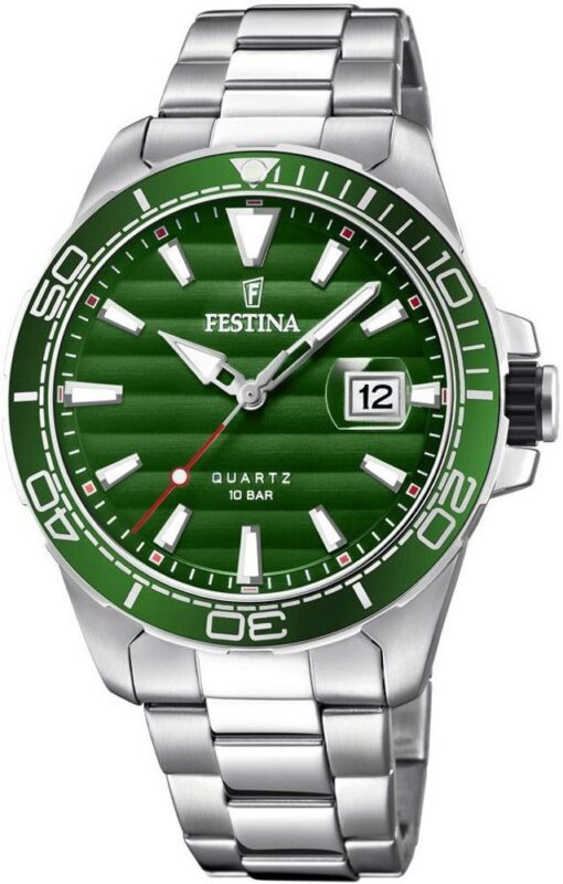 Női karóra Festina Prestige 20360/3 - Típus: divatos