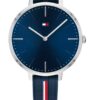 Női karóra Tommy Hilfiger 1782154 - Vízállóság: 30m (páraálló)