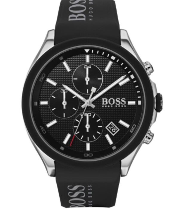 Női karóra Hugo Boss 1513716 – Vízállóság: 50m (felszíni úszás)