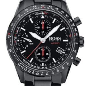 Női karóra Hugo Boss 1513771 - Vízállóság: 200m