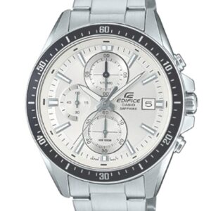 Női karóra Casio EFR-S565D-7AVUDF - Vízállóság: 100m