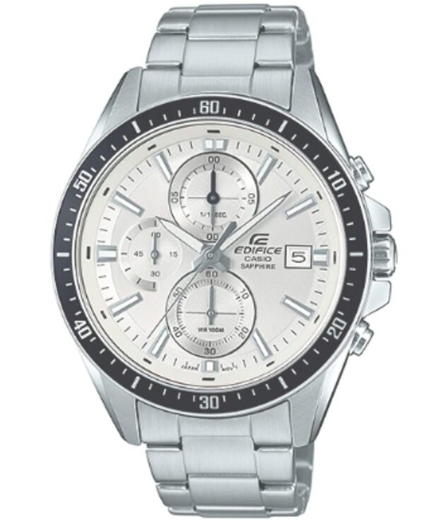 Női karóra Casio EFR-S565D-7AVUDF - Vízállóság: 100m