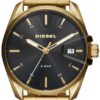 Női karóra Diesel Gris DZ1865 - Vízállóság: 50m (felszíni úszás)