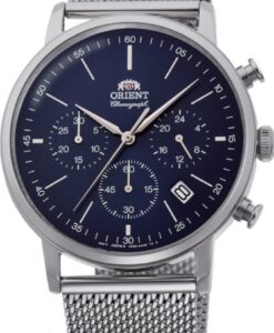 Női karóra Orient RA-KV0401L10B - Meghajtás: Quartz (elem)