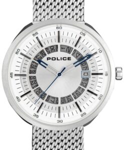 Női karóra Police PL15531JS/04MM - A számlap színe: fehér