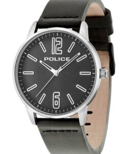 Női karóra Police PL15142JS/02 - A számlap színe: fekete