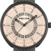 Női karóra Police PL15531JSU/79MM - Meghajtás: Quartz (elem)