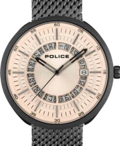 Női karóra Police PL15531JSU/79MM - Meghajtás: Quartz (elem)