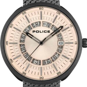 Női karóra Police PL15531JSU/79MM - Meghajtás: Quartz (elem)