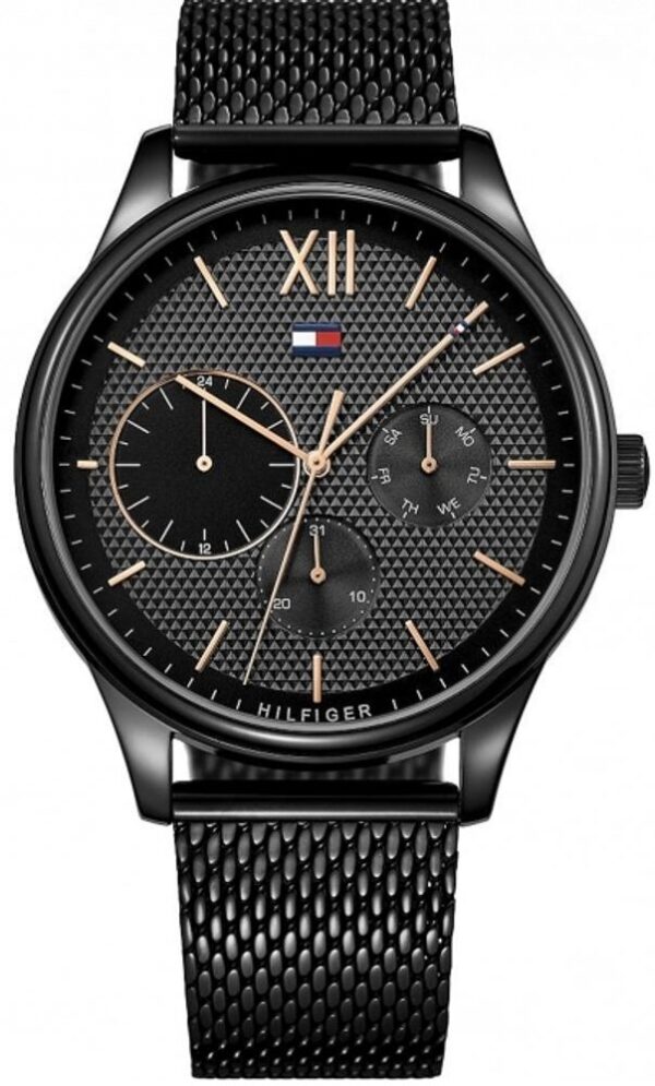 Női karóra Tommy Hilfiger Damon 1791420 - Jótállás: 24 hónap
