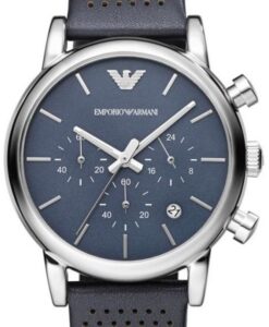 Női karóra Emporio Armani Classic AR1736 - Vízállóság: 50m (felszíni úszás)