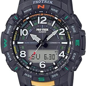 Női karóra Casio Pro Trek PRT-B50-1ER - Típus: sportos