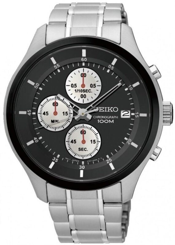 Női karóra Seiko Neo Sports SKS545P1 - Típus: sportos