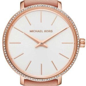 Női karóra Michael Kors MK2803 - A számlap színe: fehér