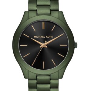 Női karóra Michael Kors MK8715 - Meghajtás: Quartz (elem)