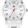 Női karóra Tommy Hilfiger 1782044 - Vízállóság: 30m (páraálló)